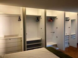 Faber Garden Condominium (D20), Condominium #574135771